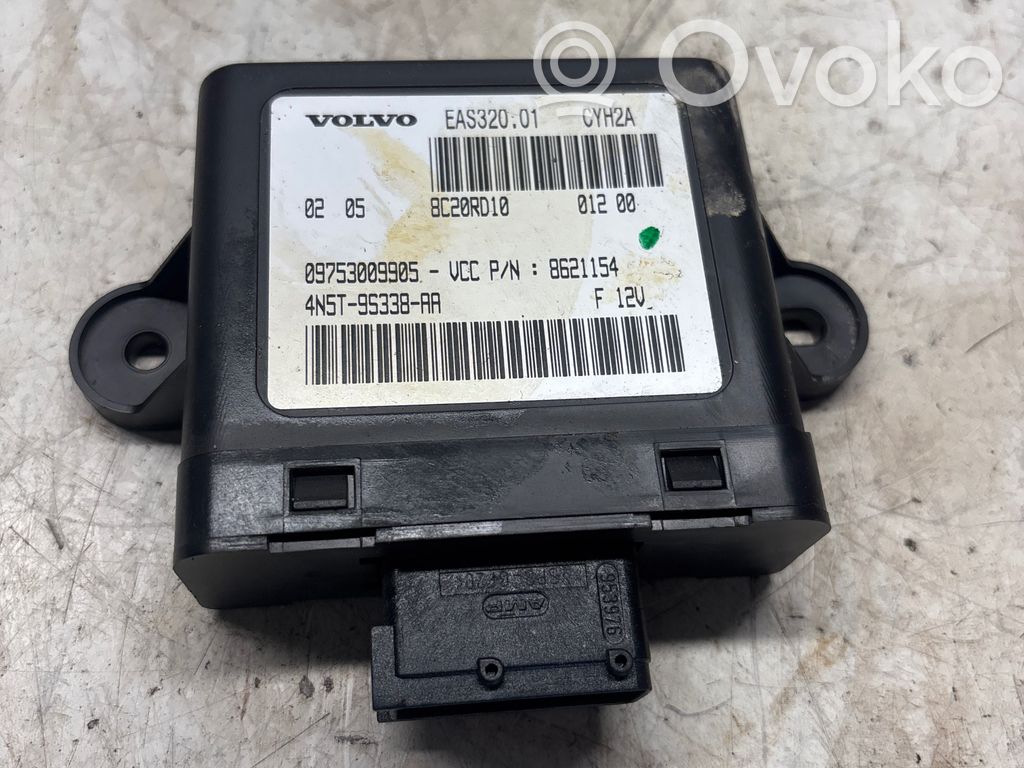 Komforta modulis   EAS32001,09753009905