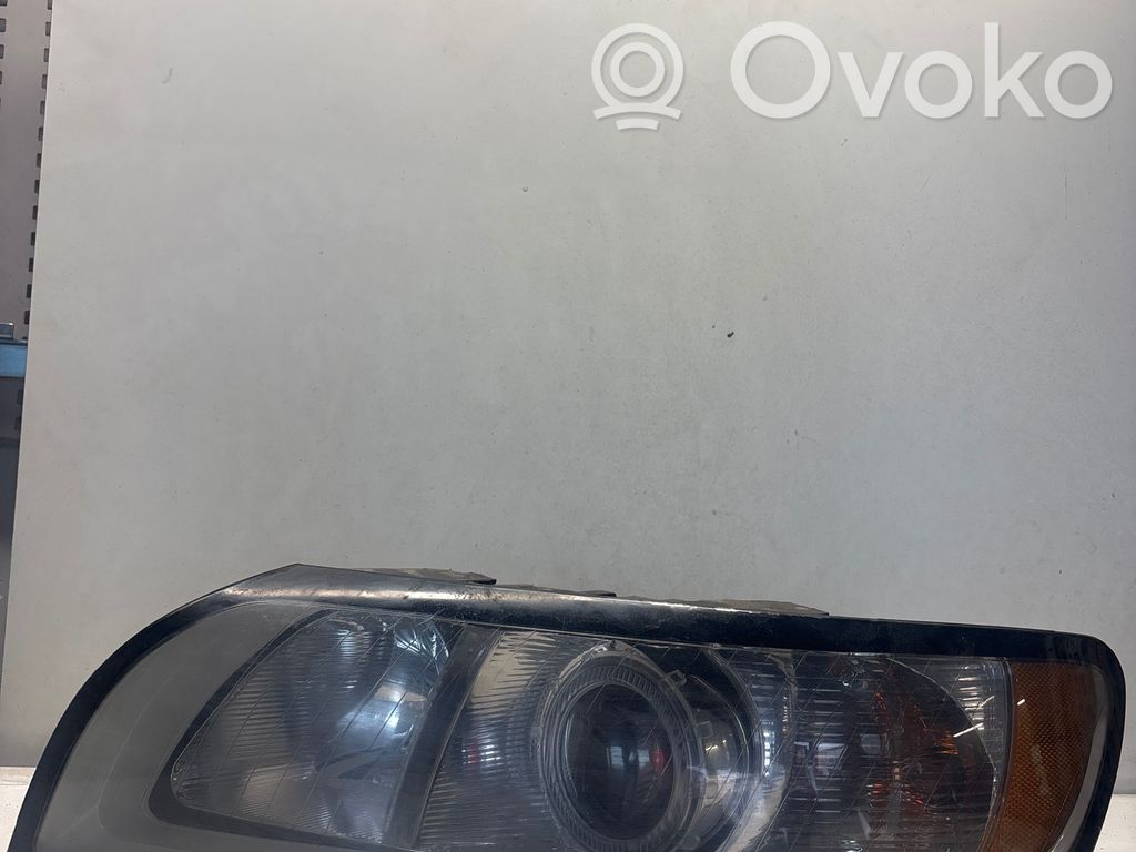 Headlight/headlamp   E13125,31265694