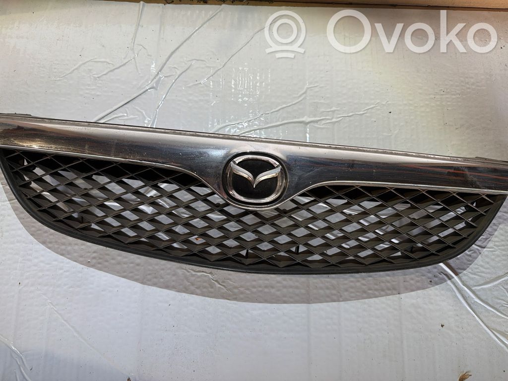 Front grill   GE4V50719