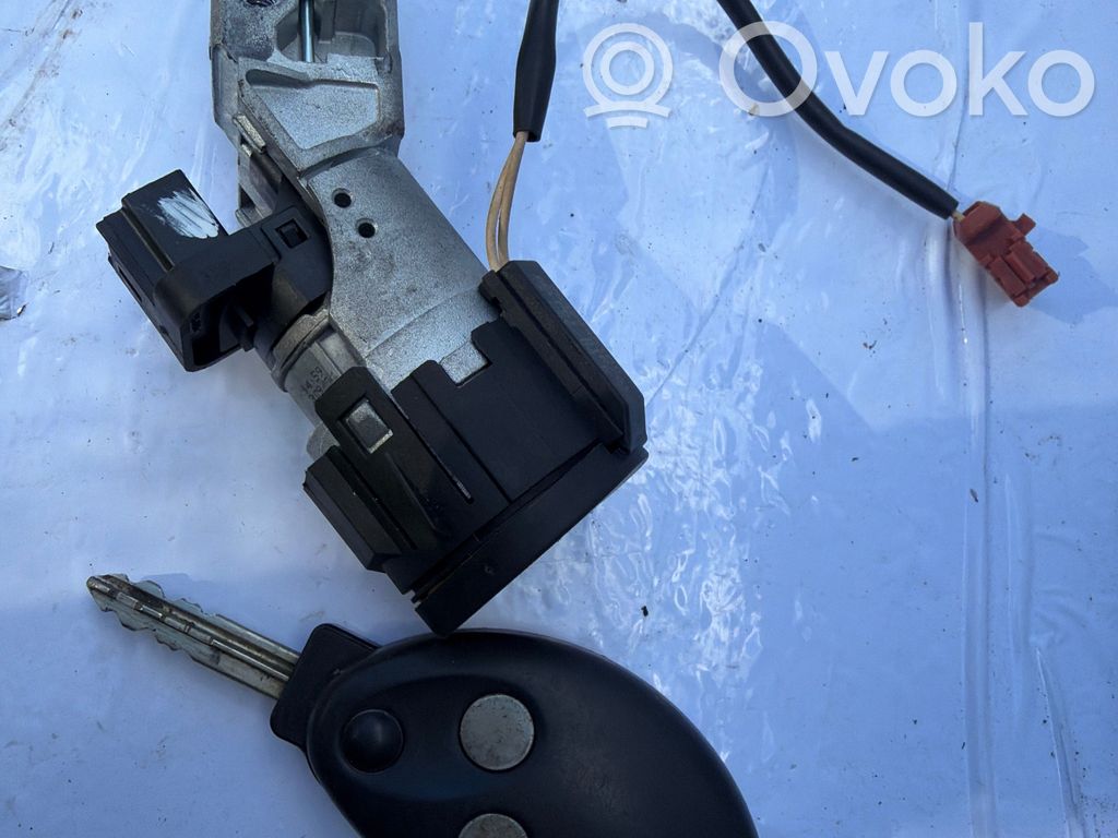 Ignition lock   9648445180,22604E