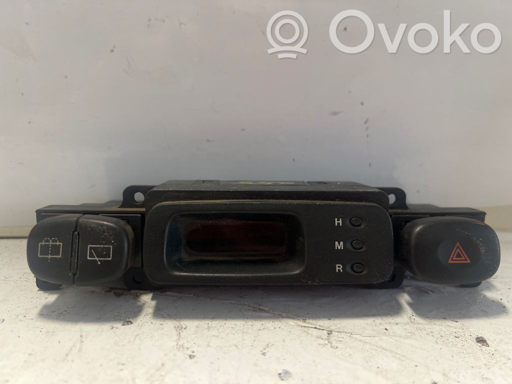 Hyundai Accent Bildschirm / Display / Anzeige 