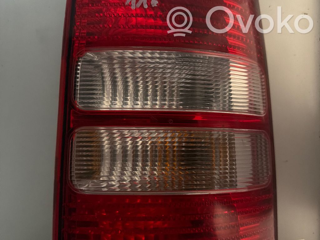 Volkswagen Caddy Takavalot 