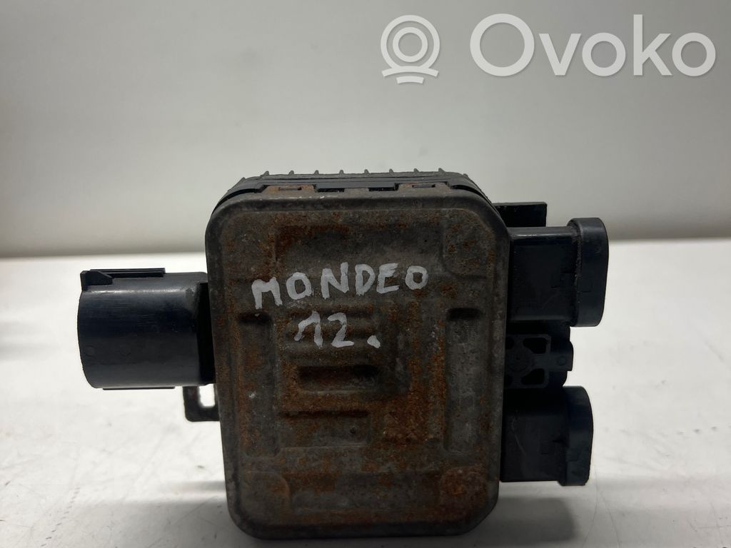 Ford Mondeo MK IV Modul control ventilator 