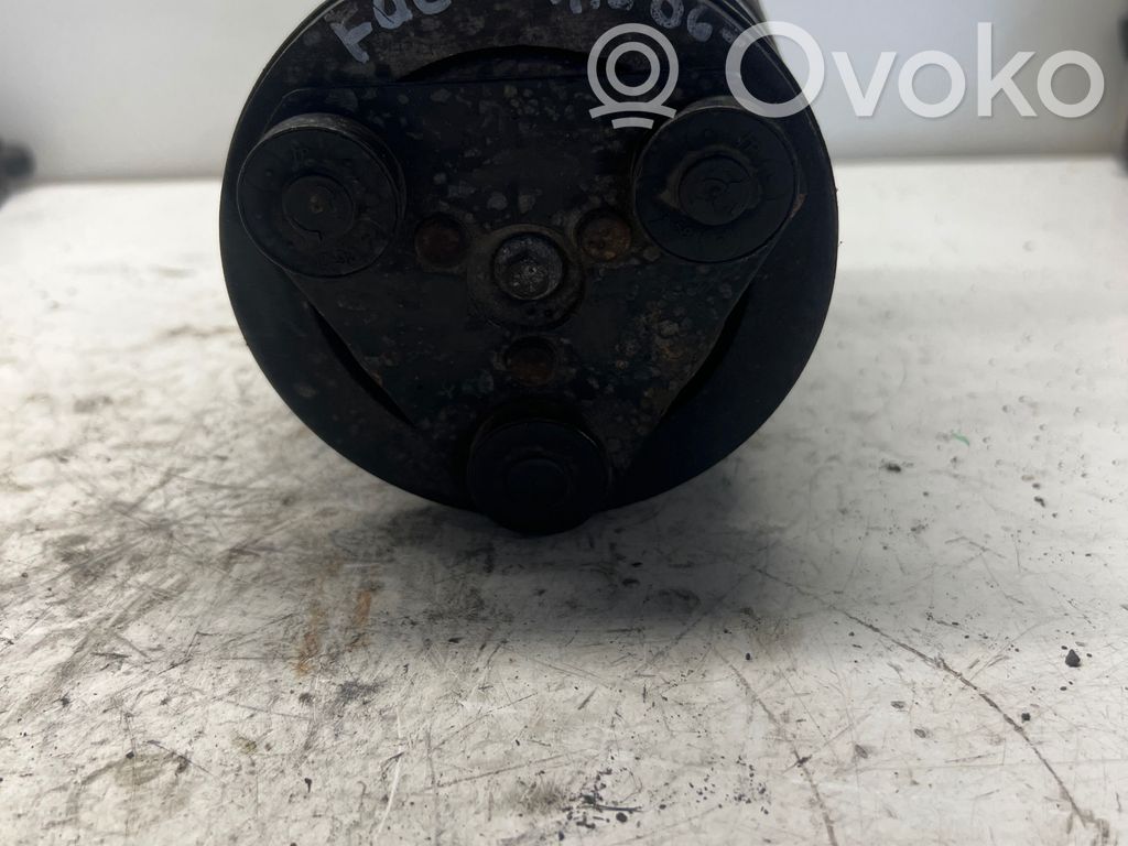 Compresseur de climatisation   R134A