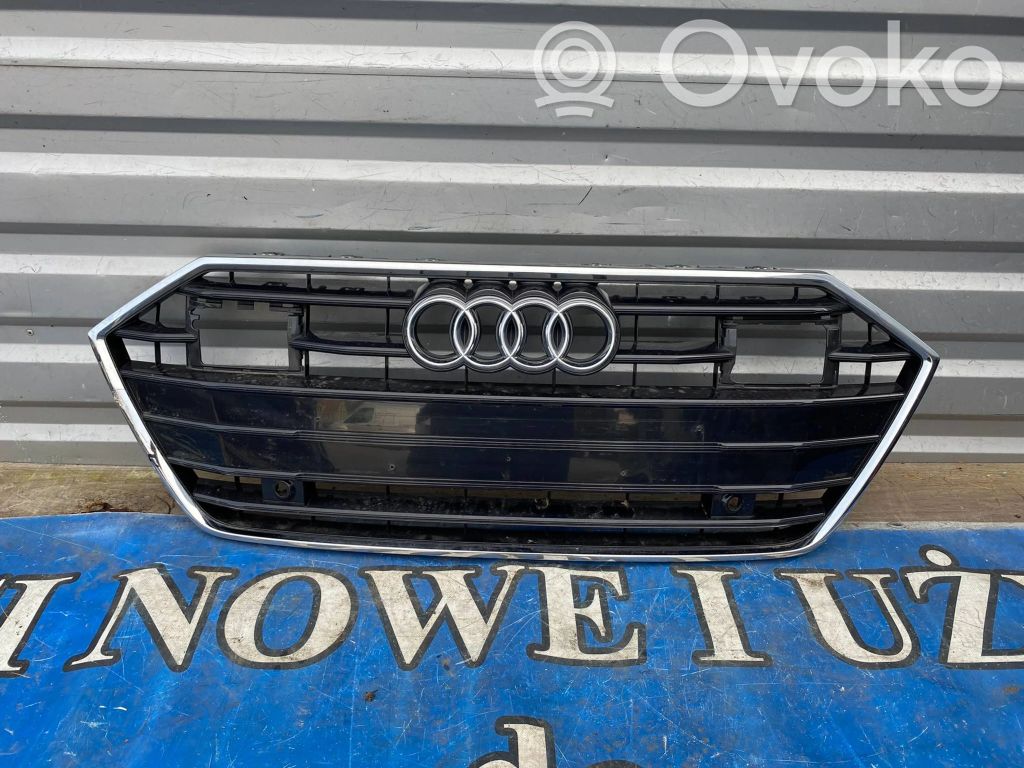 Audi A7 S7 4K8 Grille de calandre avant 