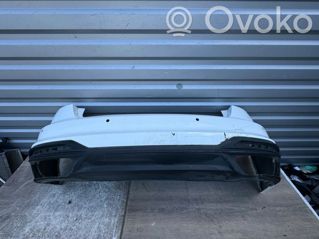 Audi A4 S4 B9 Parachoques 