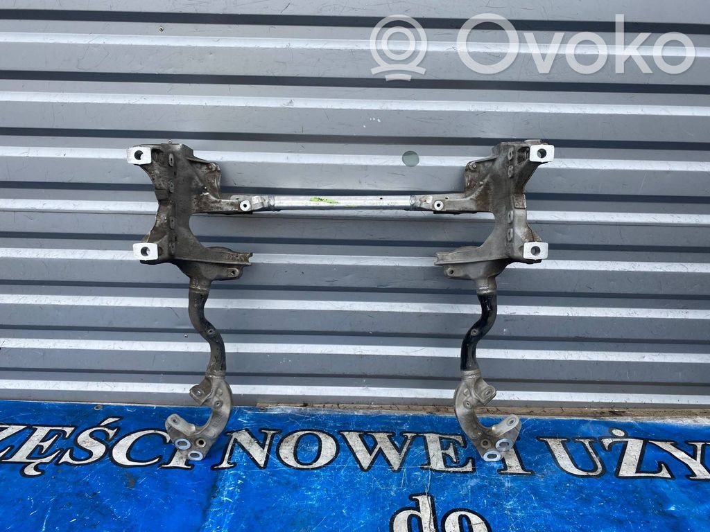Audi Q7 4M Front subframe 