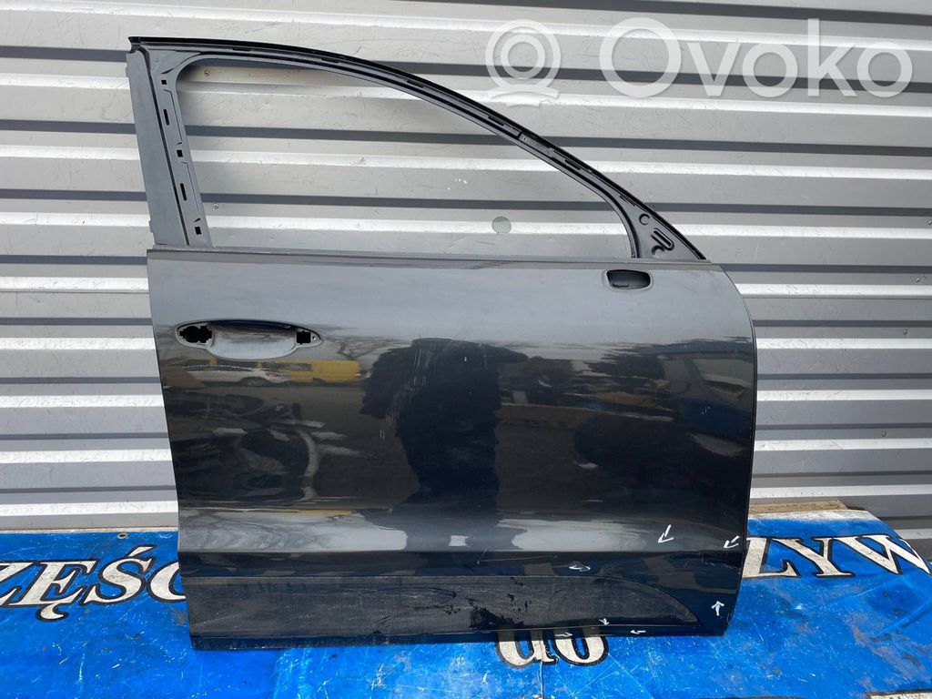 Porsche Macan (95B) Durvis 
