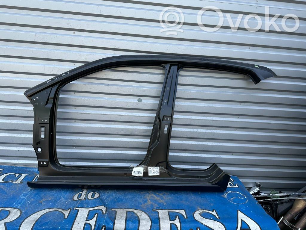 Volkswagen Up Pilar (medio) 