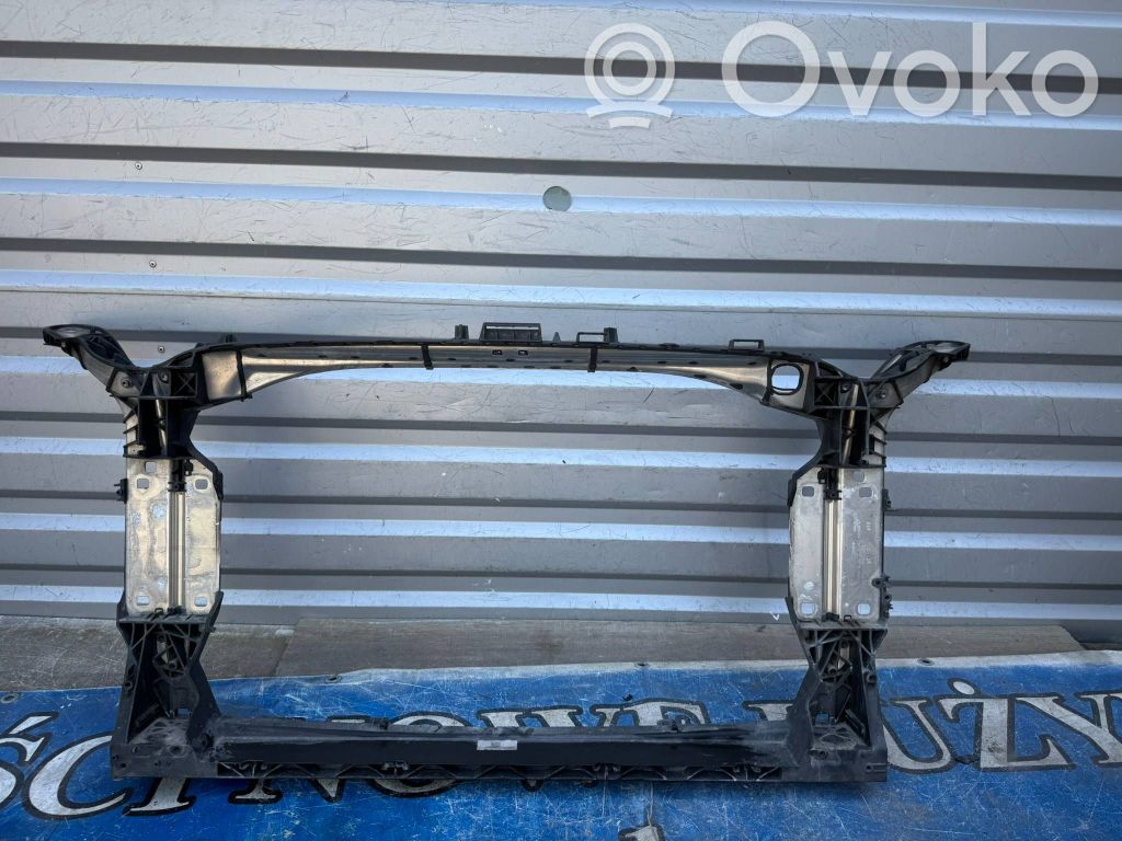 Audi A6 S6 C8 4K Radiatoru panelis 