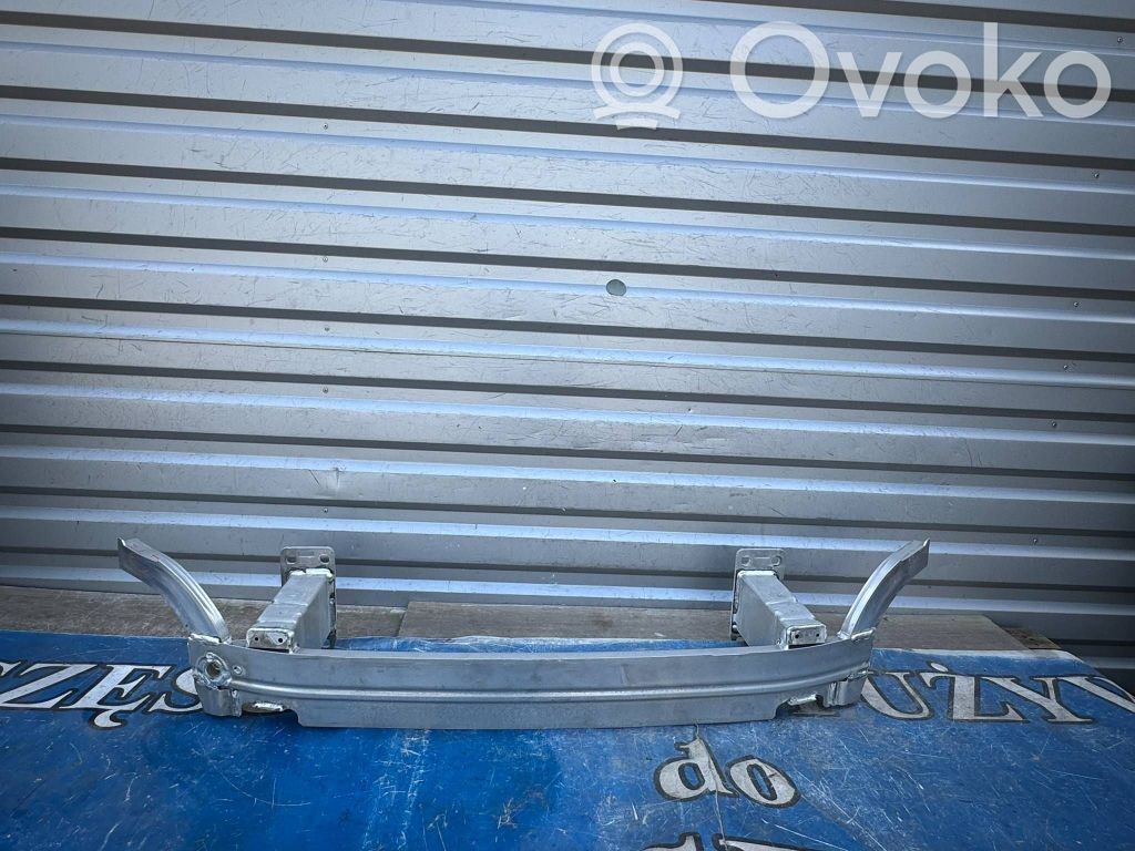 Front bumper support beam   4M0807109E