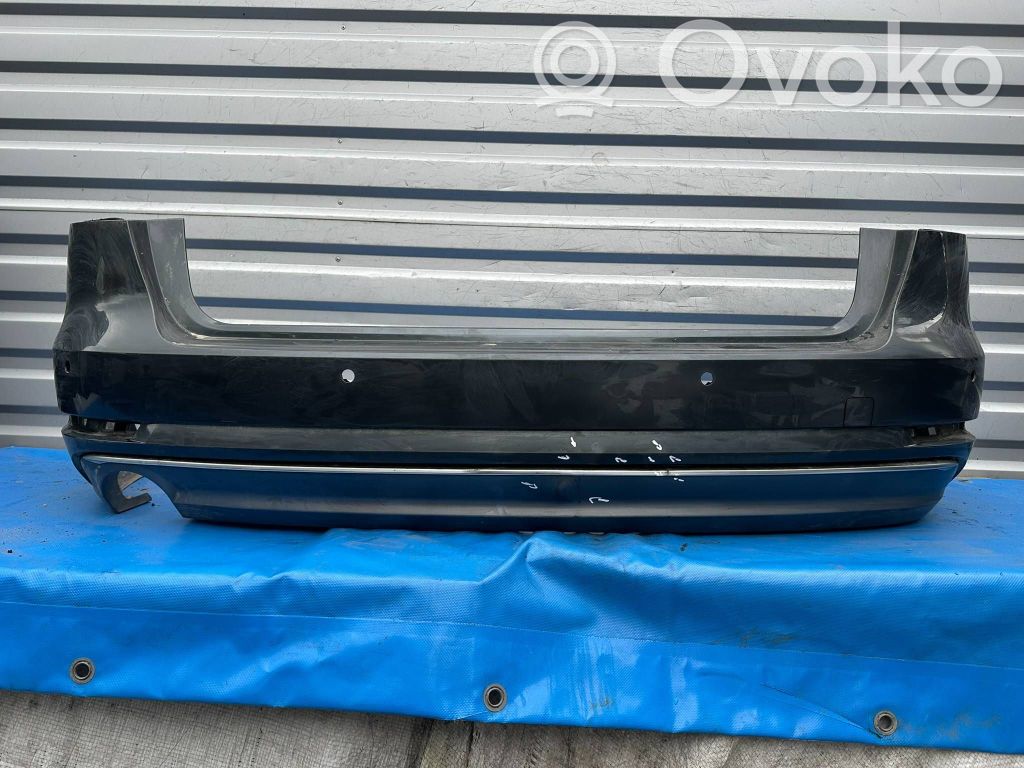 Audi A4 S4 B9 8W Parachoques 