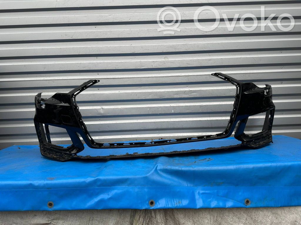 Audi A6 S6 C8 4K Parachoques delantero 