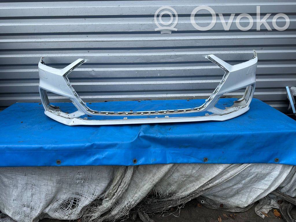 Audi A7 S7 4K8 Pare-choc avant 