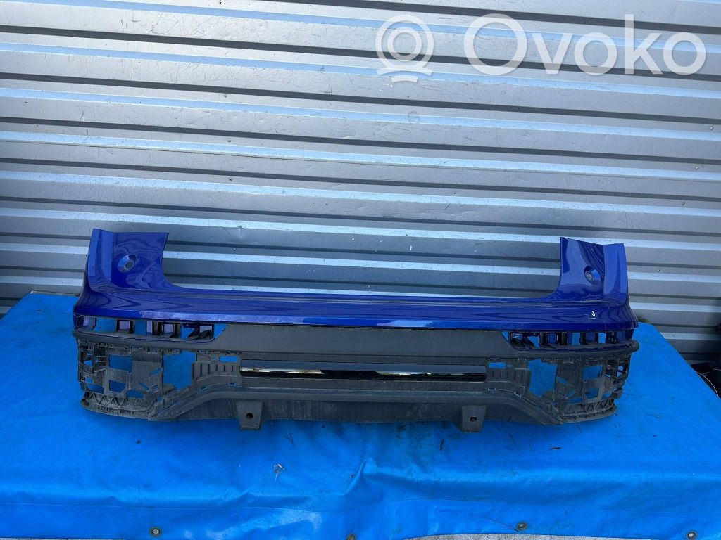 Audi Q5 SQ5 FY Parachoques 