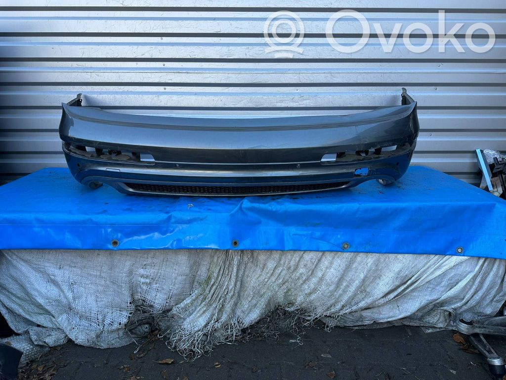 Audi Q7 4L Parachoques 