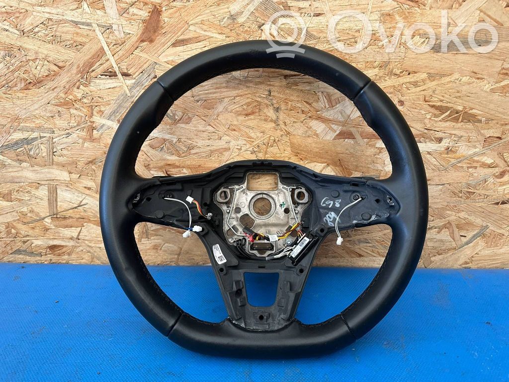 Volkswagen Golf VIII Volant 