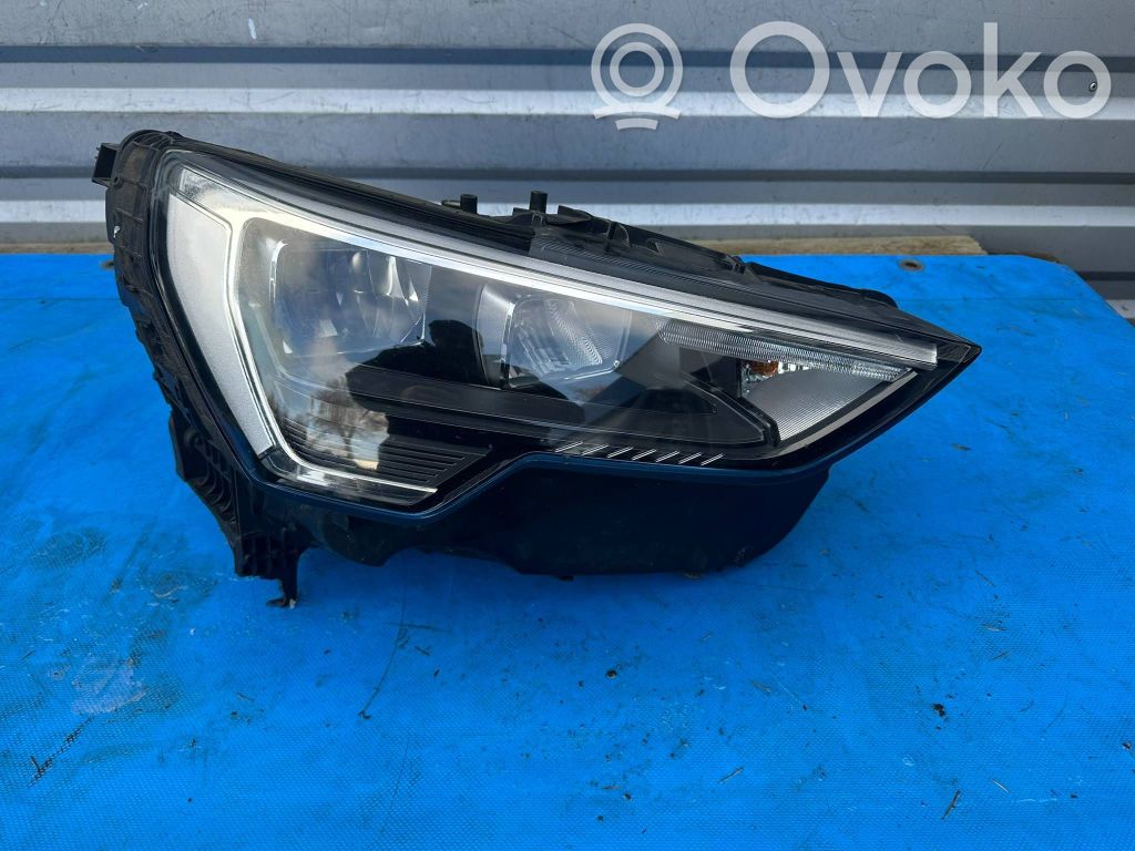 Audi Q3 F3 Scheinwerfer 