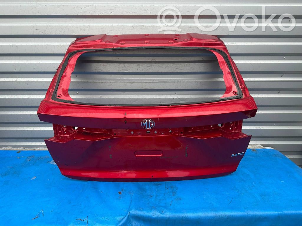MG HS Portellone posteriore/bagagliaio 