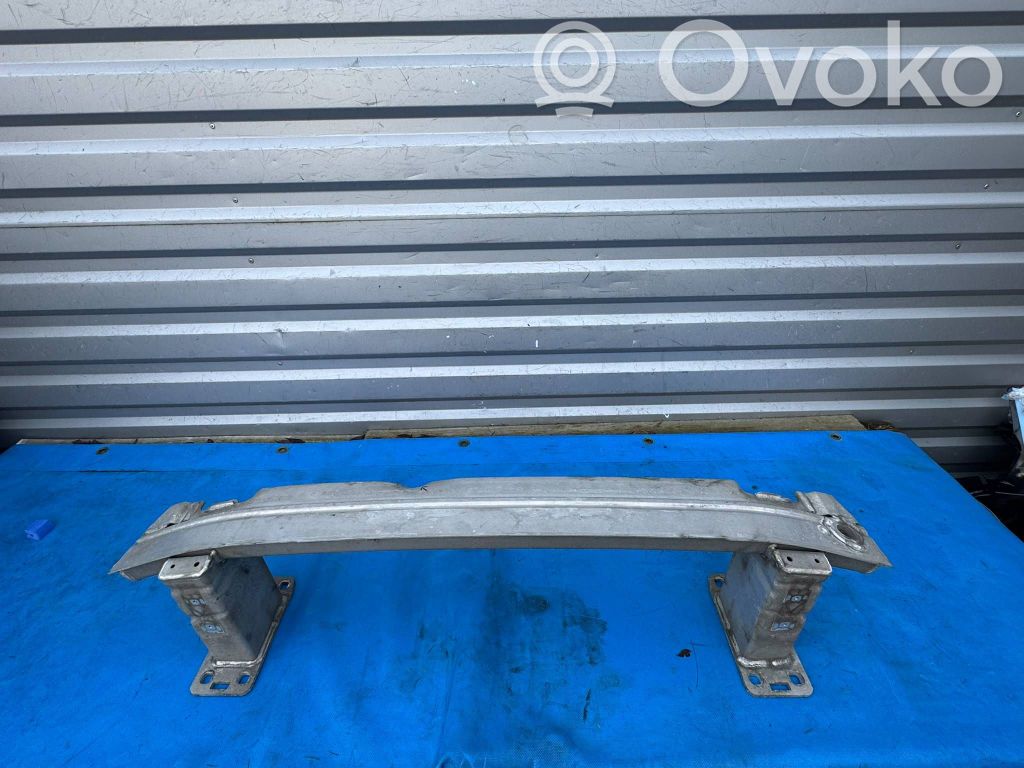 Audi Q7 4M Front bumper support beam 
