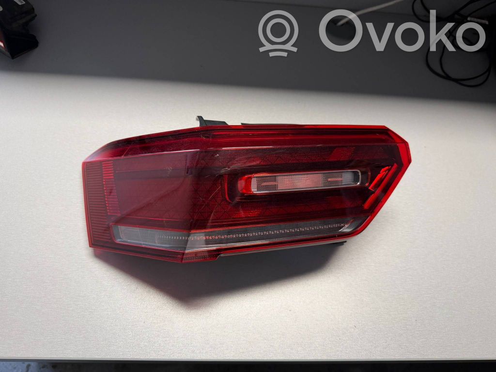 Volkswagen ID.3 Takavalot 