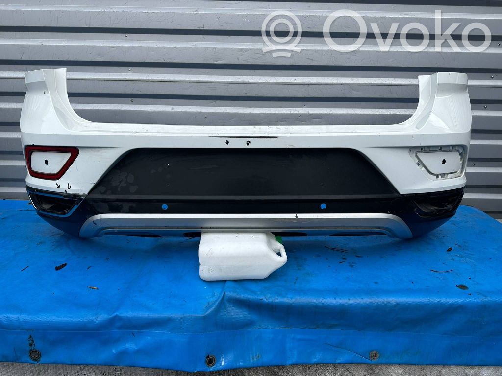 Volkswagen T-Roc Parachoques 
