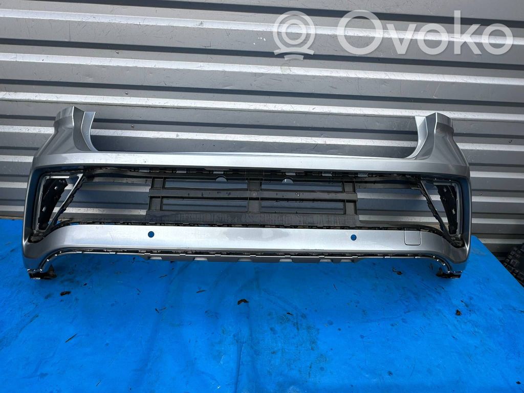 Volkswagen T-Roc Rear bumper 