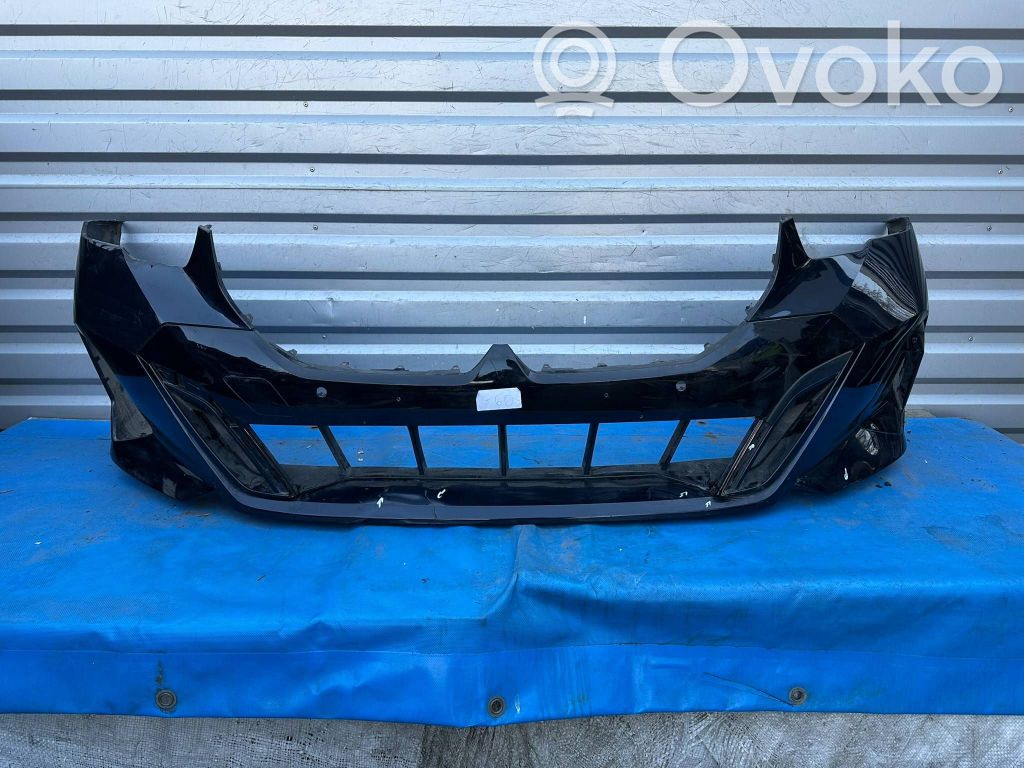 BMW 5 G60 G61 Etupuskuri 