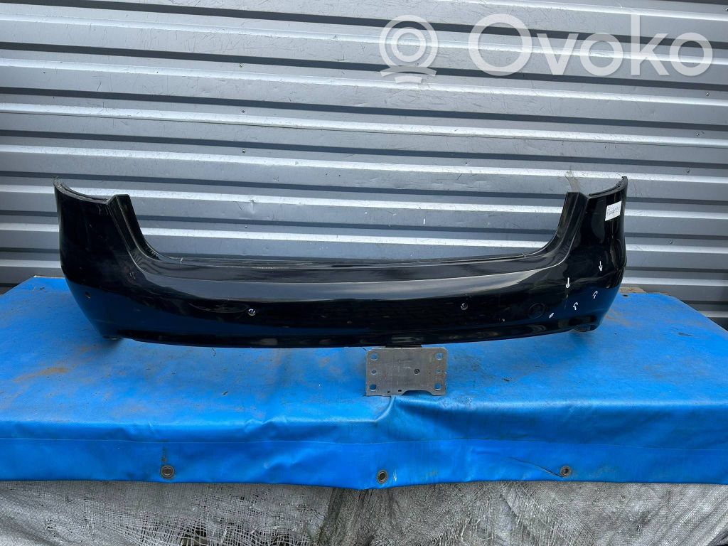 Audi A4 S4 B8 8K Parachoques 