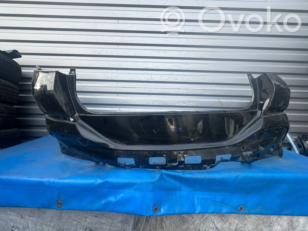 BMW X6 G06 Parachoques 