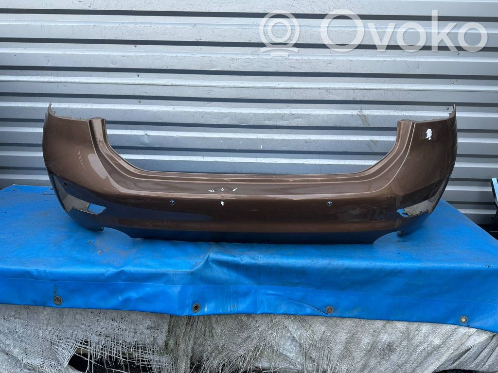 BMW 3 G20 G21 Parachoques 