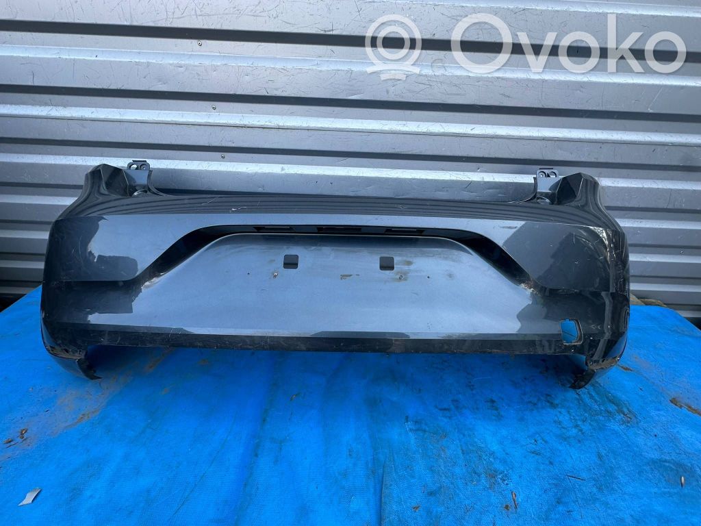 Renault Clio V Parachoques 