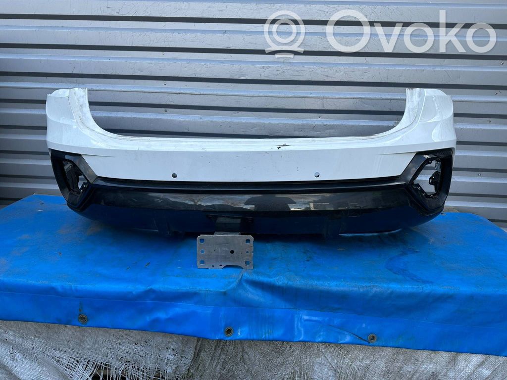 Audi Q3 F3 Parachoques 