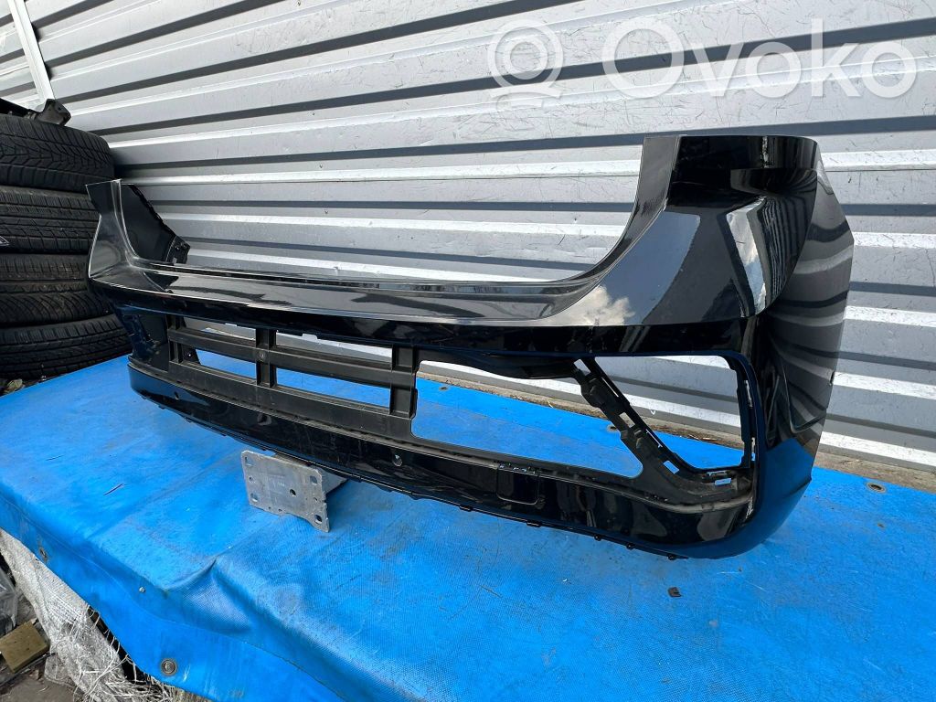 Volkswagen T-Roc Rear bumper 