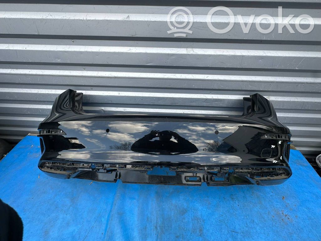 Audi A3 8Y Parachoques 
