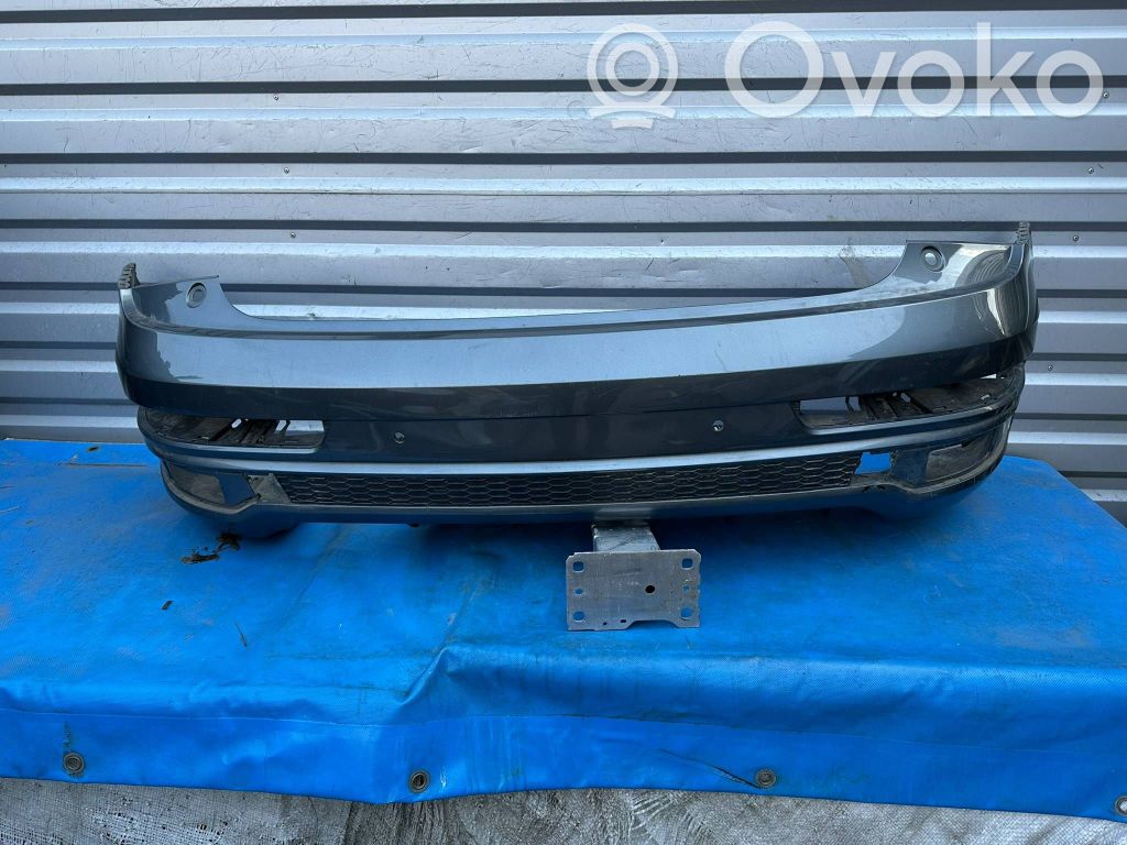 Audi Q3 8U Parachoques 