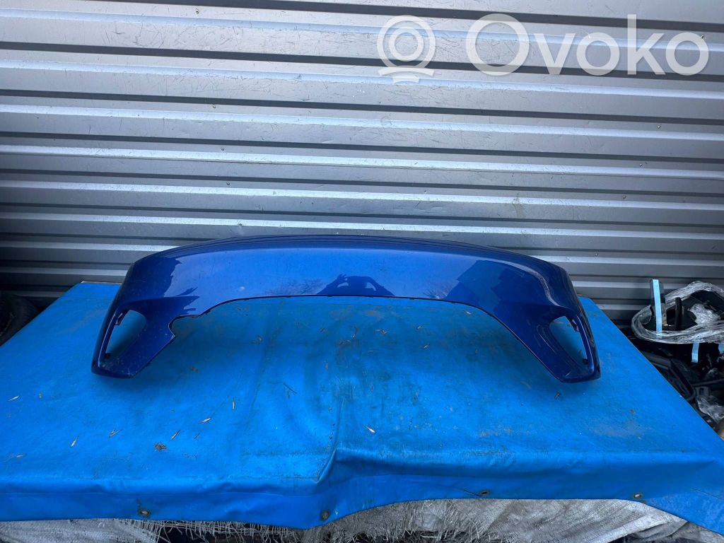 Smart #1 Front bumper 