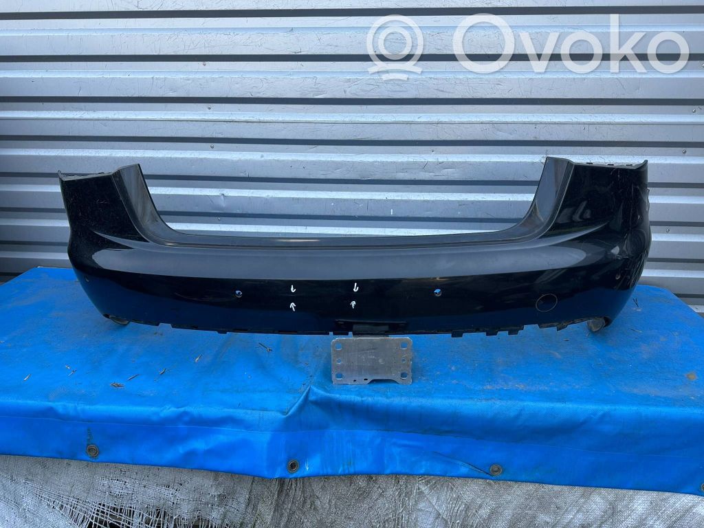 Audi A6 C7 Parachoques 