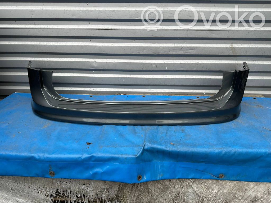 Volkswagen Tiguan Parachoques 