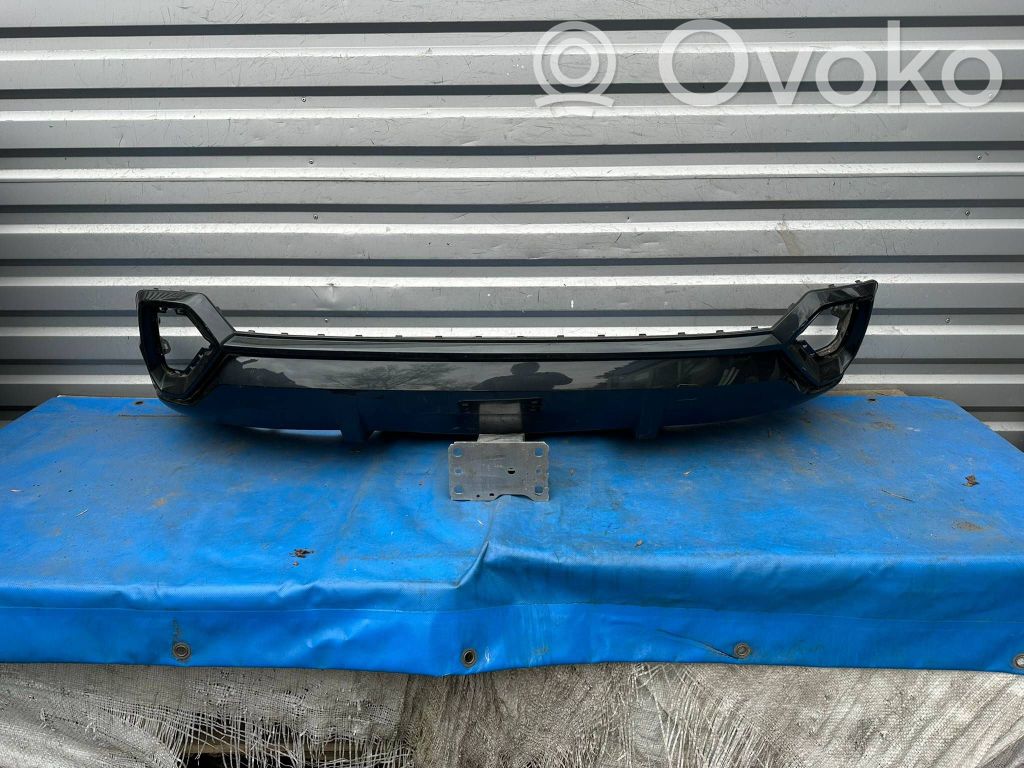 Audi Q3 F3 Parachoques 