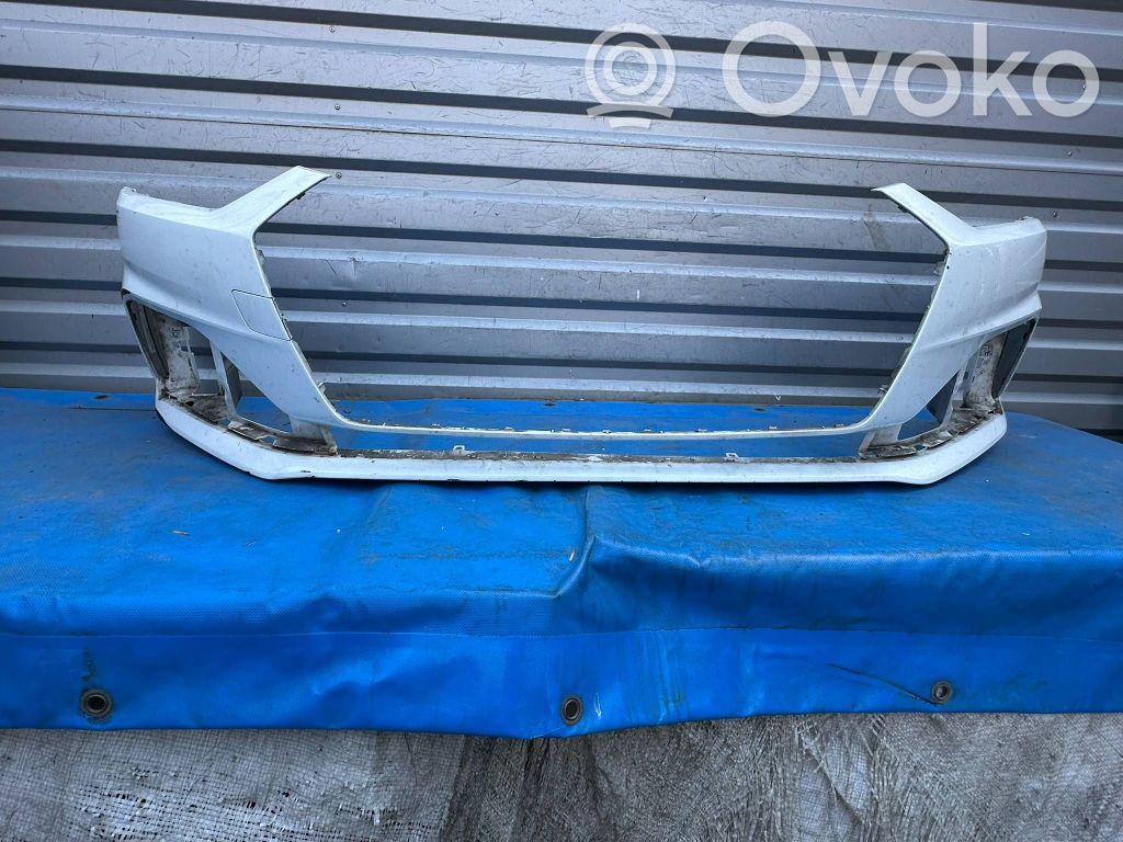 Audi A5 Etupuskuri 