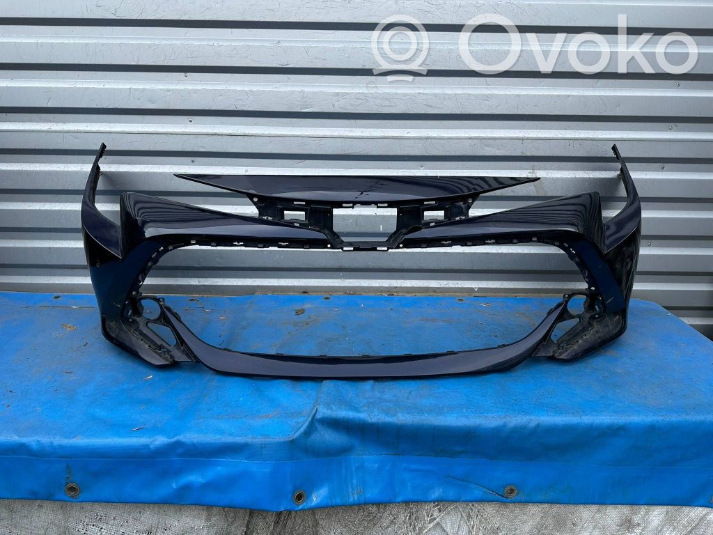 Toyota Corolla E210 E21 Front bumper 