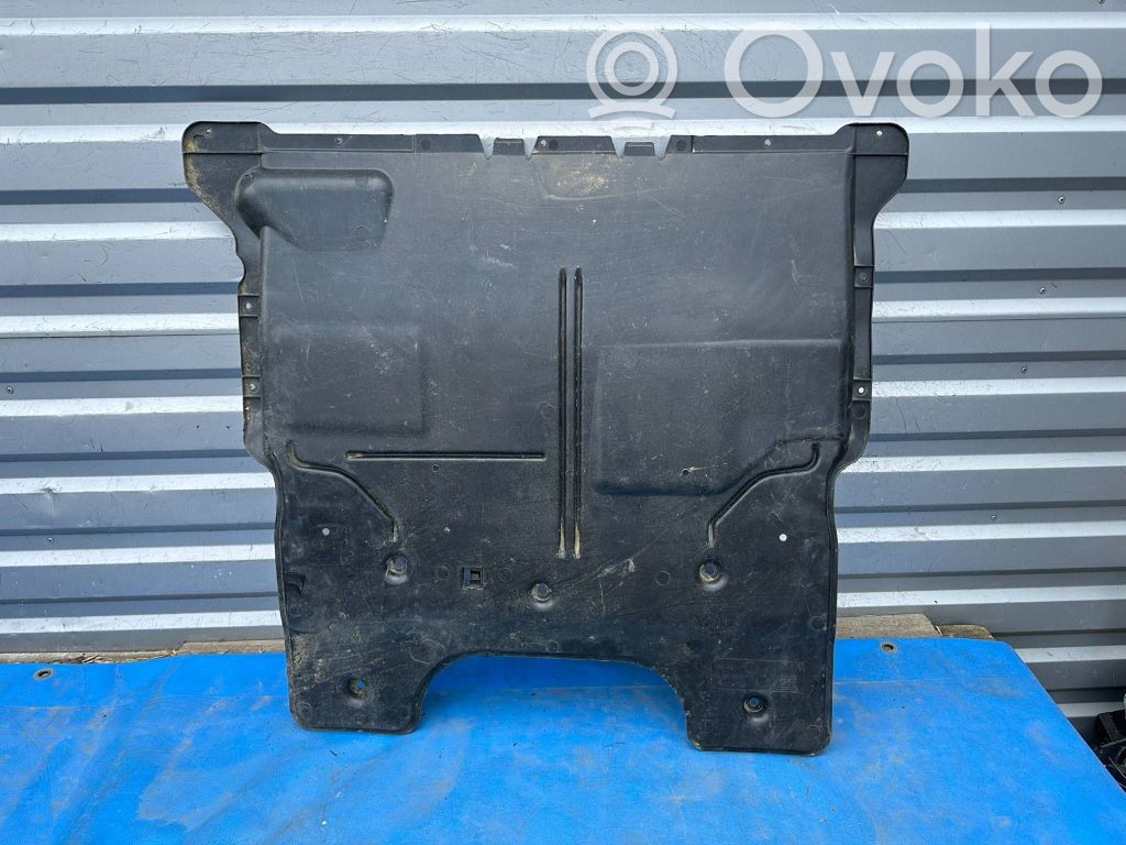 Volkswagen Taigo Osłona dolna silnika 