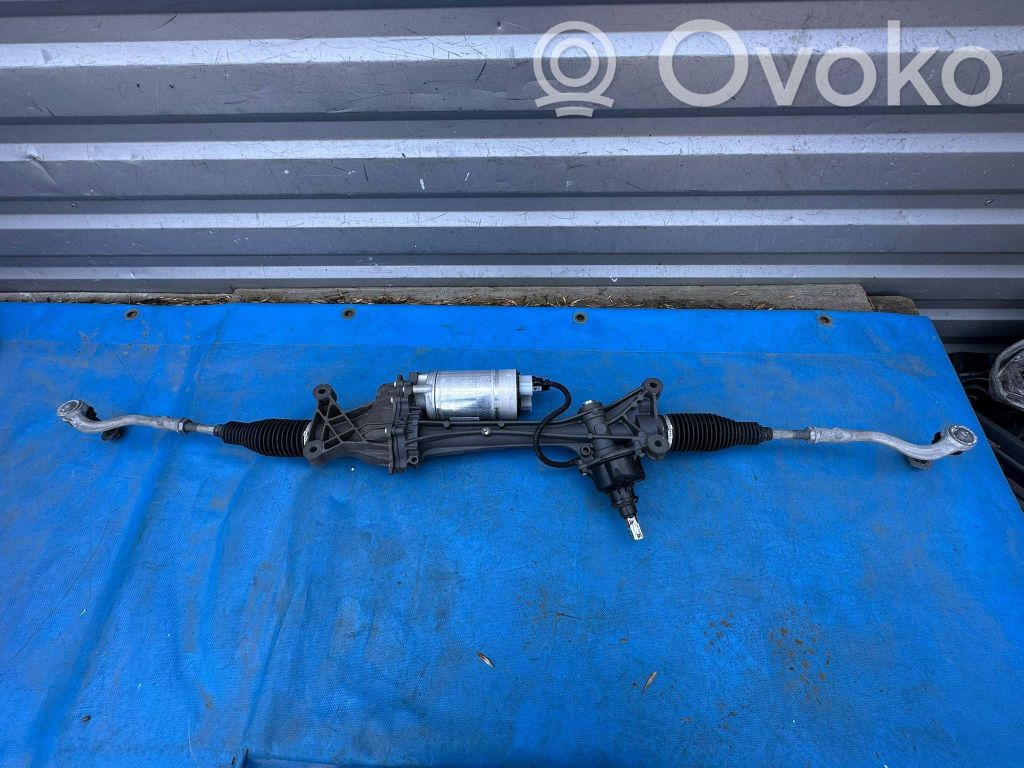 Audi A5 Steering rack 