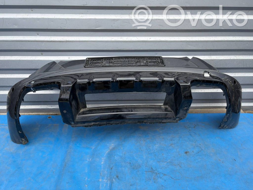 Cupra Formentor Rear bumper 