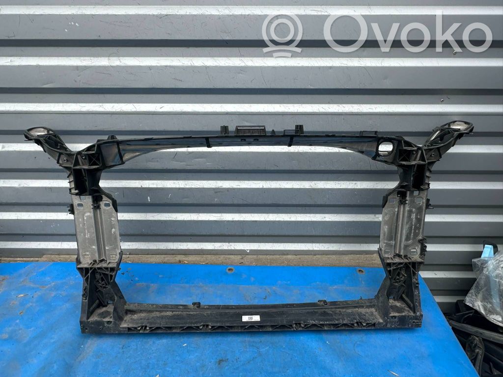 Audi A6 S6 C8 4K Radiatoru panelis 