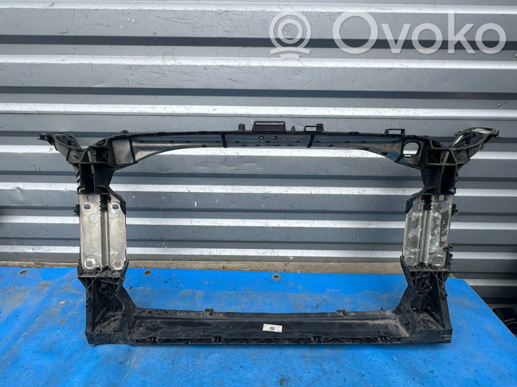 Audi A7 S7 4K8 Radiatoru panelis 