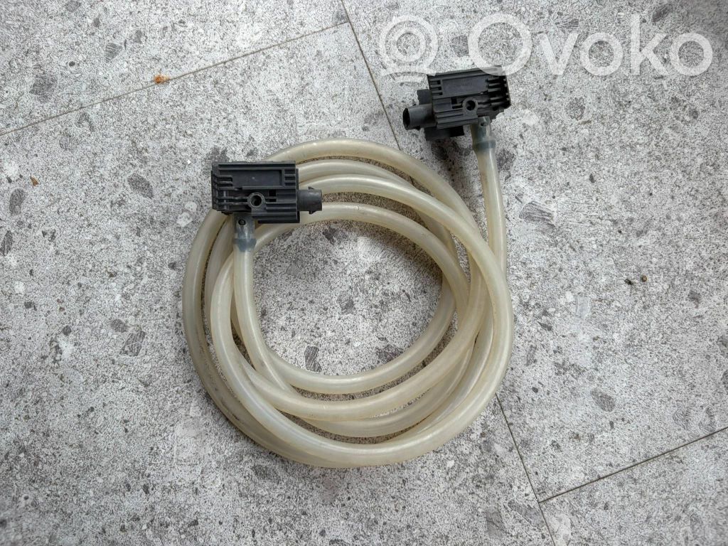 Audi A7 S7 4K8 Airbagsensor Crashsensor Drucksensor 