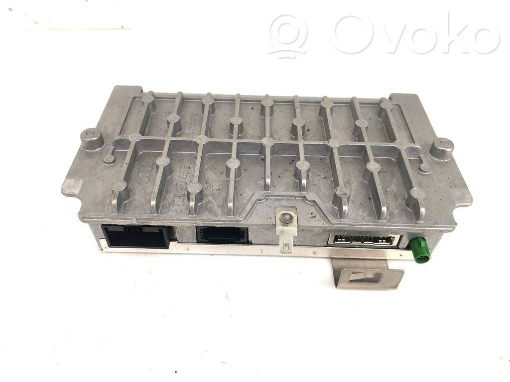 Multimedian ohjauslaite   8T0035462