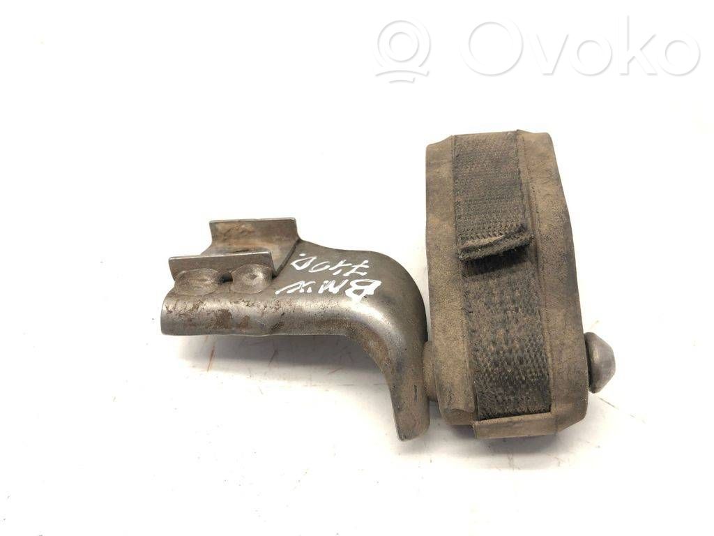BMW 7 F01 F02 F03 F04 Muffler mount bracket/holder 